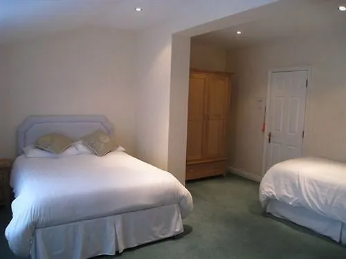 Silverwood Lodge CBG Apartment