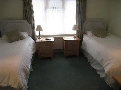 Silverwood Lodge CBG