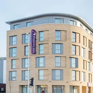 3* Отель Premier Premier East