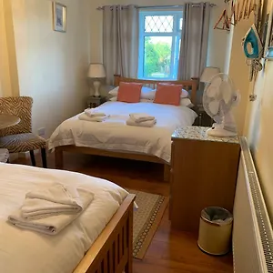 3* Affittacamere Parkview