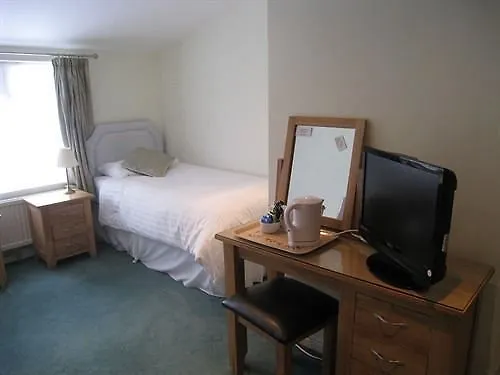 Silverwood Lodge CBG Reino Unido