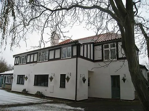 Silverwood Lodge CBG 0*,  Reino Unido